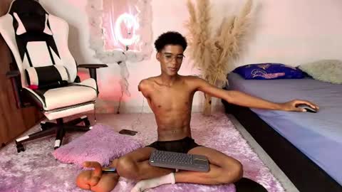 Snapshot of iamandrey_ chatting on 2, 7, 2026 iamandrey_ online show from 2, 7, 2026