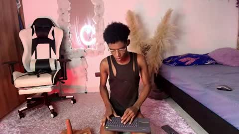 Snapshot of iamandrey_ chatting on 7, 7, 2026 iamandrey_ online show from 7, 7, 2026