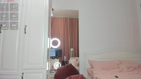 Snapshot of iamcassidy chatting on 18, 6, 2026 Cassie STREAMS HERE EVERYDAY online show from 18, 6, 2026