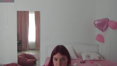 Snapshot of iamcassidy chatting on 30, 6, 2026 Cassie STREAMS HERE EVERYDAY online show from 30, 6, 2026