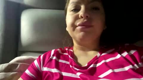 Chanelle online show from 3, 11, 2025