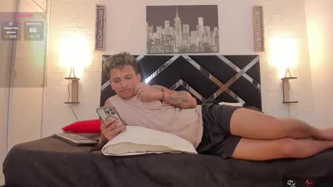 Iam Joseant online show from 23, 9, 2025