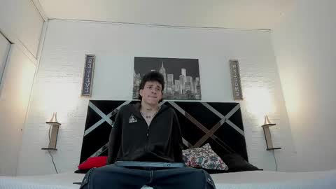 Iam Joseant online show from 5, 11, 2025