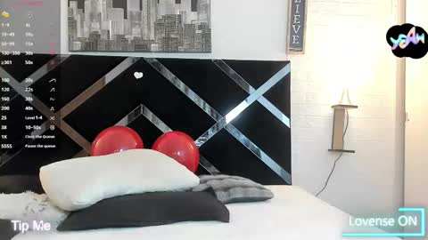 Iam Joseant online show from 17, 2, 2026