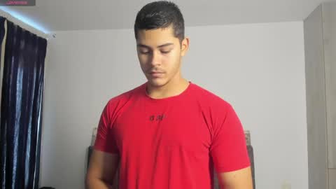 Snapshot of iamdylan777 chatting on 29, 4, 2026 Dylan independent model online show from 29, 4, 2026
