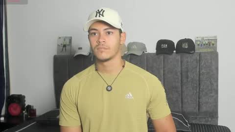 Snapshot of iamdylan777 chatting on 2, 5, 2026 Dylan independent model online show from 2, 5, 2026
