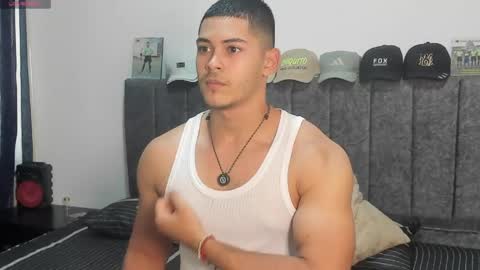 Snapshot of iamdylan777 chatting on 6, 5, 2026 Dylan independent model online show from 6, 5, 2026