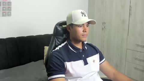 Snapshot of iamdylan777 chatting on 26, 7, 2026 Dylan independent model online show from 26, 7, 2026