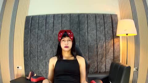 Snapshot of iamgigy chatting on 8, 5, 2026 iamgigy online show from 8, 5, 2026