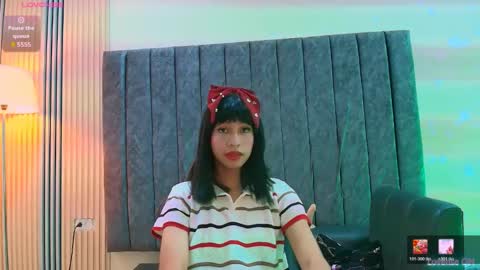 Snapshot of iamgigy chatting on 2, 6, 2026 iamgigy online show from 2, 6, 2026