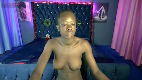 Grace online show from 22, 12, 2025