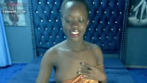 Grace online show from 5, 2, 2026