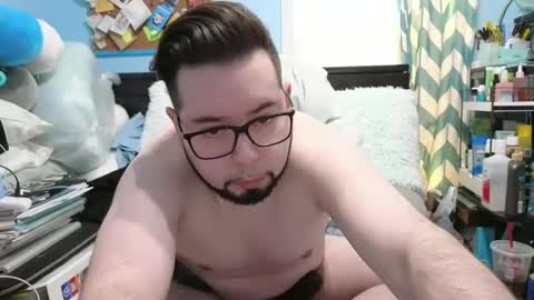 IAmIssac - Issac Dimitri online show from 1, 2, 2025