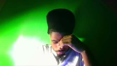 iamjohnny4u online show from 24, 11, 2025