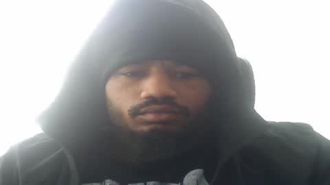 iamjohnny4u online show from 14, 12, 2025