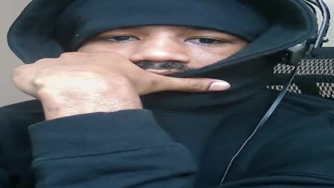 iamjohnny4u online show from 18, 12, 2025