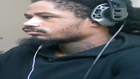 iamjohnny4u online show from 19, 12, 2025