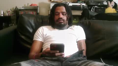 iamjohnny4u online show from 4, 6, 2026