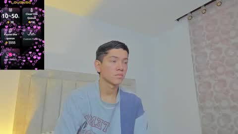 Juliiiiian online show from 11, 3, 2025