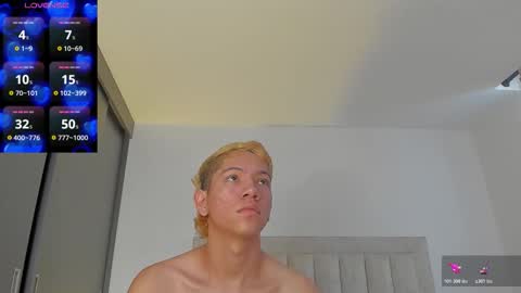 Juliiiiian online show from 11, 11, 2025