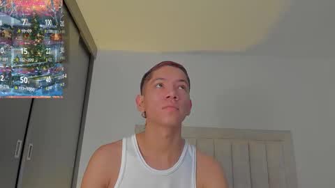 Juliiiiian online show from 15, 12, 2025