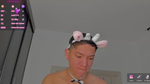 Juliiiiian online show from 26, 2, 2026