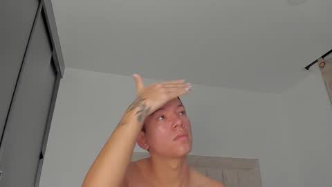 Juliiiiian online show from 14, 3, 2026