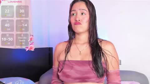 Lara online show from 19, 10, 2025