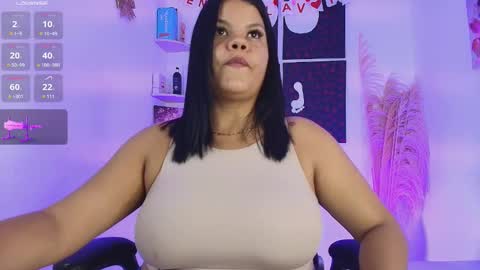 Snapshot of iamlola_ chatting on 12, 2, 2026 IM LOLA online show from 12, 2, 2026