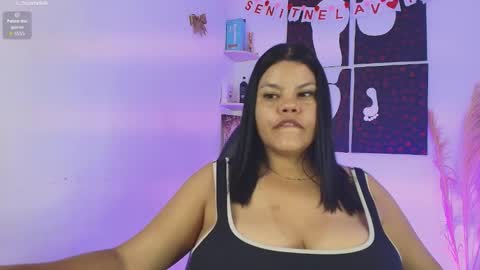 Snapshot of iamlola_ chatting on 12, 2, 2026 IM LOLA online show from 12, 2, 2026