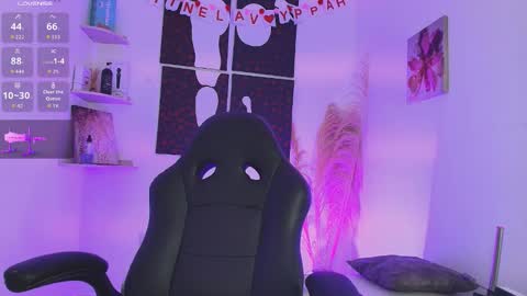 Snapshot of iamlola_ chatting on 14, 2, 2026 IM LOLA online show from 14, 2, 2026