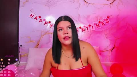 Snapshot of iamlola_ chatting on 15, 2, 2026 IM LOLA online show from 15, 2, 2026