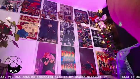 Mari online show from 27, 12, 2024