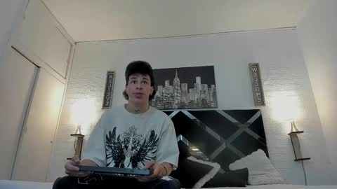 Mariano online show from 20, 10, 2025