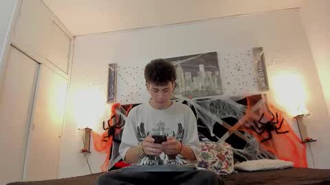 Mariano online show from 27, 10, 2025