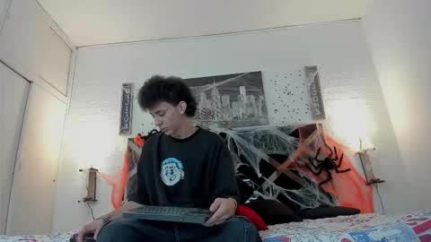 Mariano online show from 29, 10, 2025