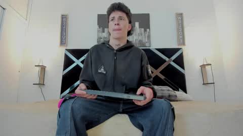 Mariano online show from 19, 11, 2025