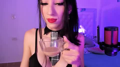 Mel  online show from 22, 4, 2026