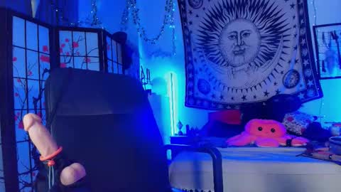 Snapshot of iammistressk chatting on 3, 11, 2025 Mistress K online show from 3, 11, 2025