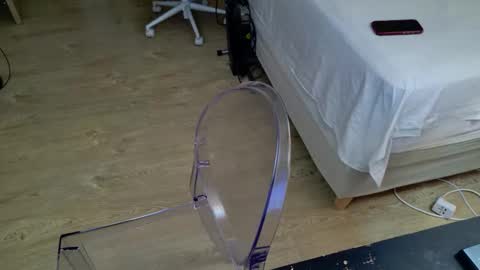 Snapshot of iamnyxy_ chatting on 10, 11, 2025 Nyxy online show from 10, 11, 2025