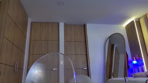 Snapshot of iamnyxy_ chatting on 13, 11, 2025 Nyxy online show from 13, 11, 2025