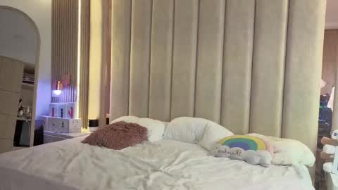 Snapshot of iamnyxy_ chatting on 29, 11, 2025 Nyxy online show from 29, 11, 2025