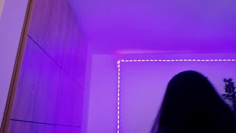 Snapshot of iamnyxy_ chatting on 6, 1, 2026 Nyxy online show from 6, 1, 2026