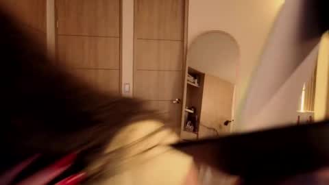 Snapshot of iamnyxy_ chatting on 10, 2, 2026 Nyxy online show from 10, 2, 2026