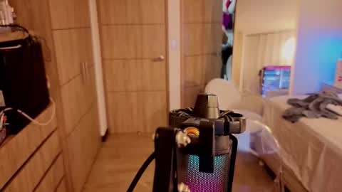 Snapshot of iamnyxy_ chatting on 14, 2, 2026 Nyxy online show from 14, 2, 2026