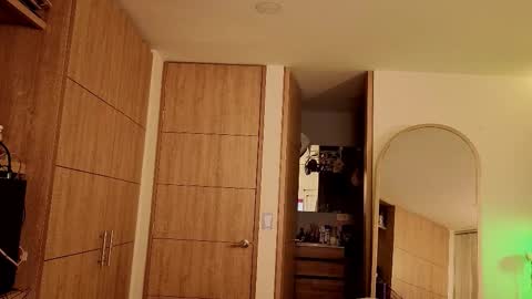 Snapshot of iamnyxy_ chatting on 20, 2, 2026 Nyxy online show from 20, 2, 2026