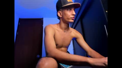 Snapshot of iamricardo_x chatting on 2, 7, 2026 iamricardo_x online show from 2, 7, 2026