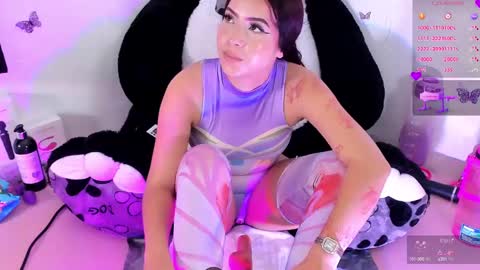 Steph - Online Again   - 1 DECEMBER online show from 3, 1, 2025