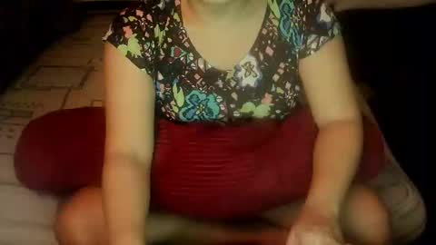 Snapshot of iamsuprememistress chatting on 23, 2, 2025 MADAM MISTRESS ASIANA online show from 23, 2, 2025