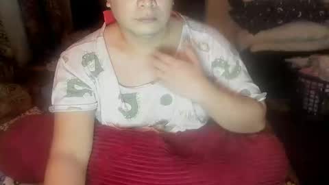 Snapshot of iamsuprememistress chatting on 3, 3, 2025 MADAM MISTRESS ASIANA online show from 3, 3, 2025